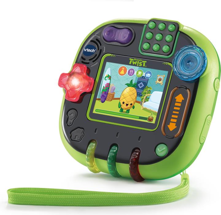 Image du produit VTech RockIt Twist (Allemand)