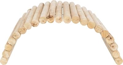 Actual product image Trixie Wooden bridge Flexible