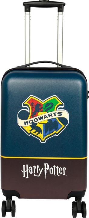 Scooli Travel case Harry Potter 20', suitcase type (36 l, Hand luggage (up to 50 litres))