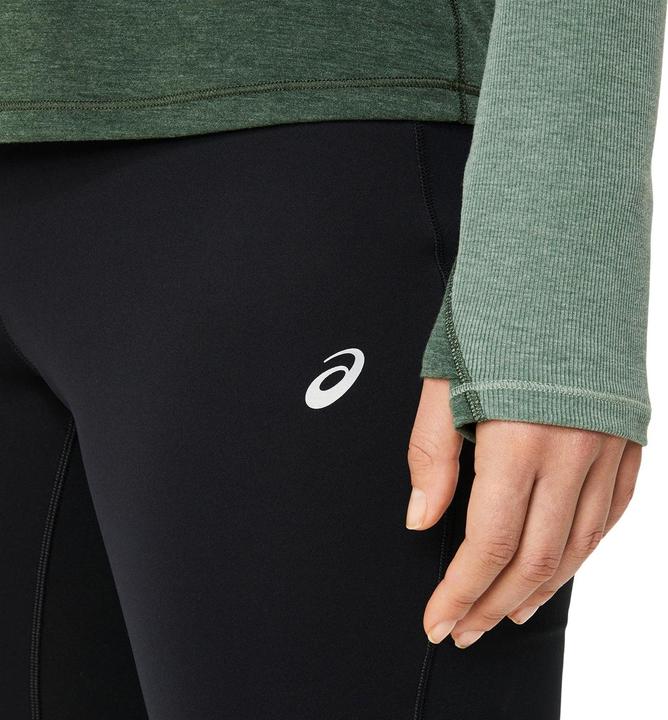 Actual product image ASICS Performance Metarun Mock LS Top (L)