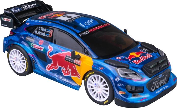 Image du produit Nikko 1:18 RC Night Mode M-Sport Ford Puma Tanak (10393)