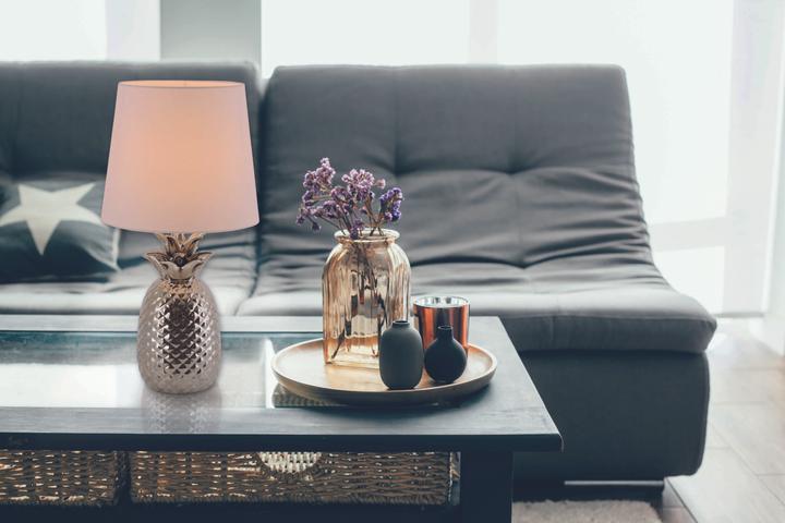 Actual product image Näve Pineapple (E14)