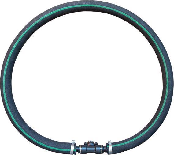 Produktbild KobreTec Belüfterring sinkend