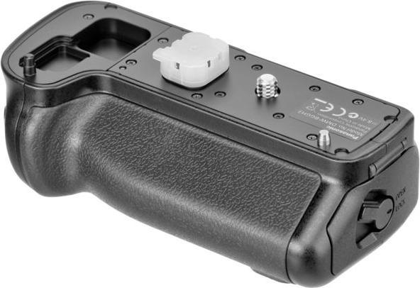 Image du produit Panasonic DMW-BGGH3, Poignée de batterie (Poignée d'alimentation)