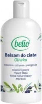 Produktbild MGA Oliven-Körperlotion 250 ml (Körperlotion, 250 ml)