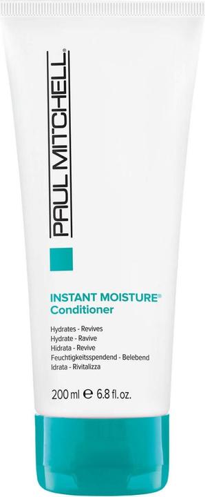 Paul Mitchell Instant Moisture Daily Treatment (200 ml)