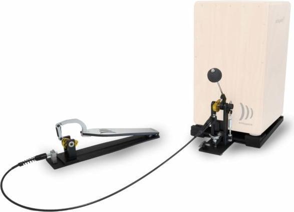 Produktbild Schlagwerk CAP200 Cajon-Pedal mit Tasche (Cajon)