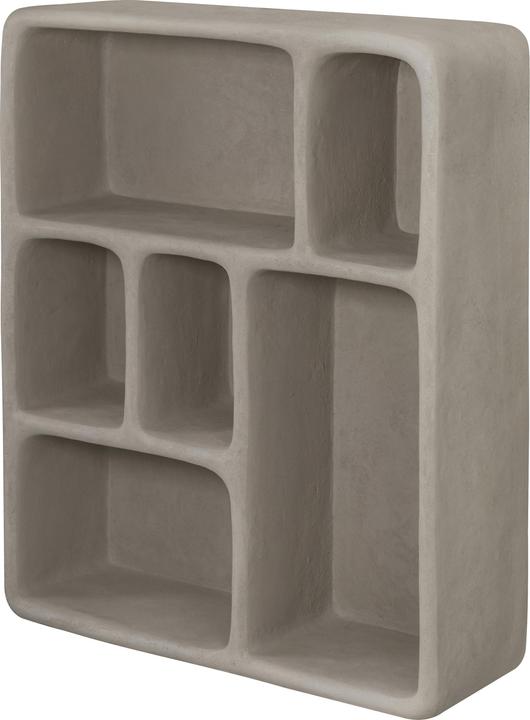 Mette Ditmer Studio D'Arte (12 x 43,5 x 49,5 cm)