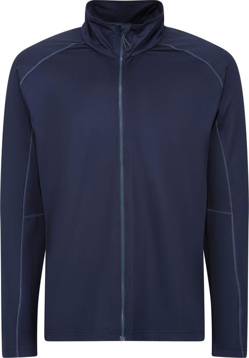 Produktbild Regatta Core Midlayer Durchgehender Reissverschluss (S)