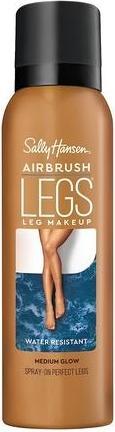 Image du produit Sally Hansen Airbrush Legs Spray (Spray autobronzant, 75 ml)