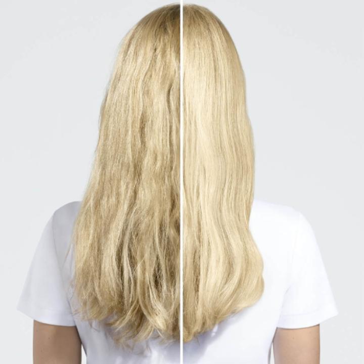 Image du produit Shu Uemura yūbi blonde Shampooing anti-jaunissement pourpre (300 ml, Shampoing liquide)