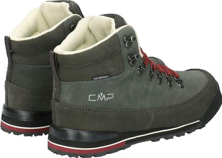 Immagine prodotto CMP Campagnolo Scarpe da trekking Heka WP (41)