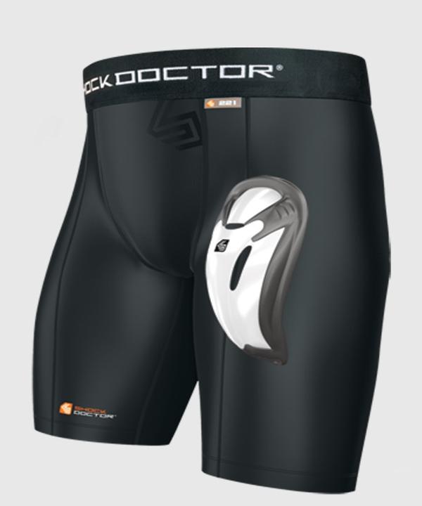 Produktbild Shock Doctor Tiefschutz (M)