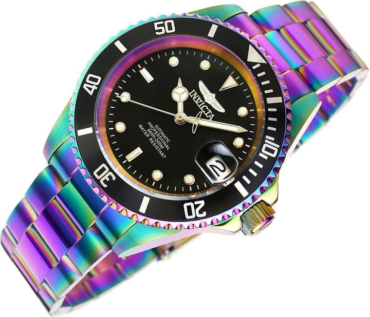 Actual product image Invicta 26600 (40 mm)