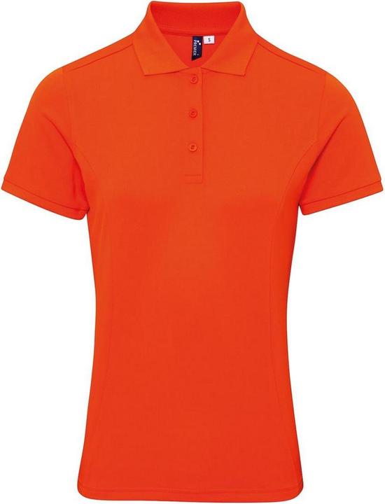 Premier Poloshirt