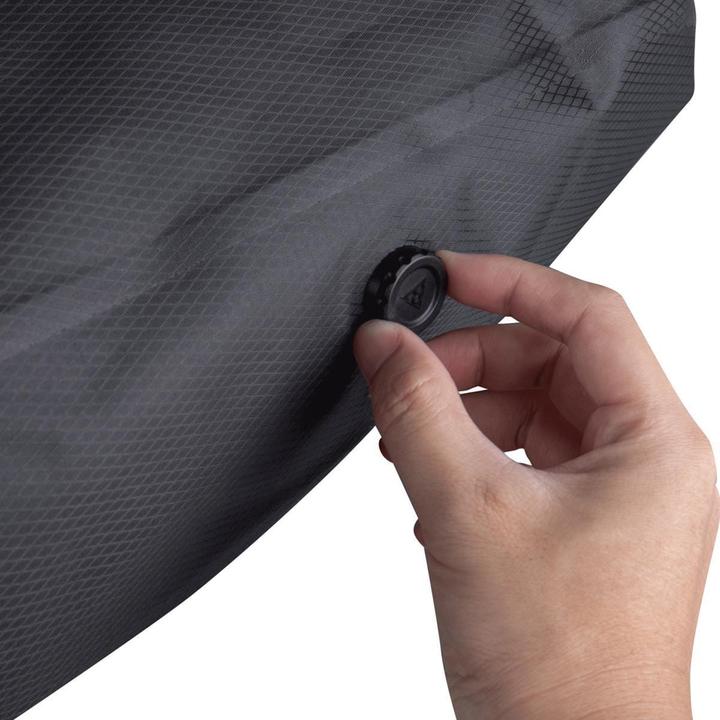 Actual product image Topeak Backloader X (10 l, Saddle bag)