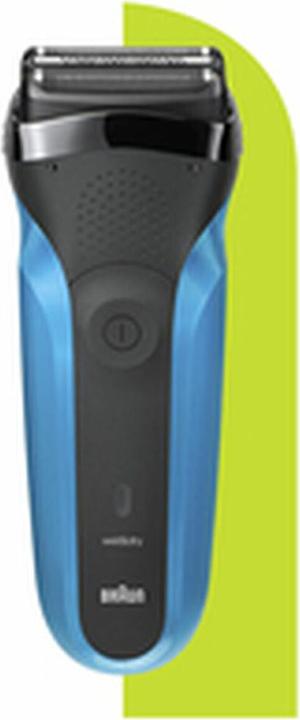 Image du produit Braun Series 3 Shave&Style
