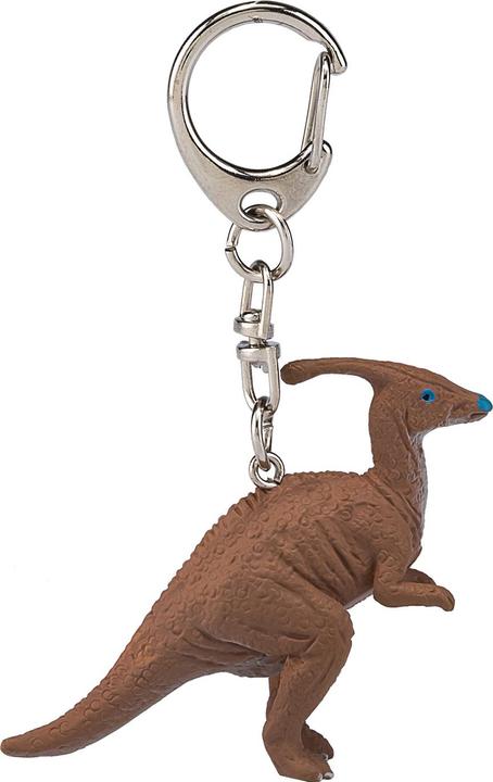 Mojo Schlüsselanhänger Parasaurolophus - 387447