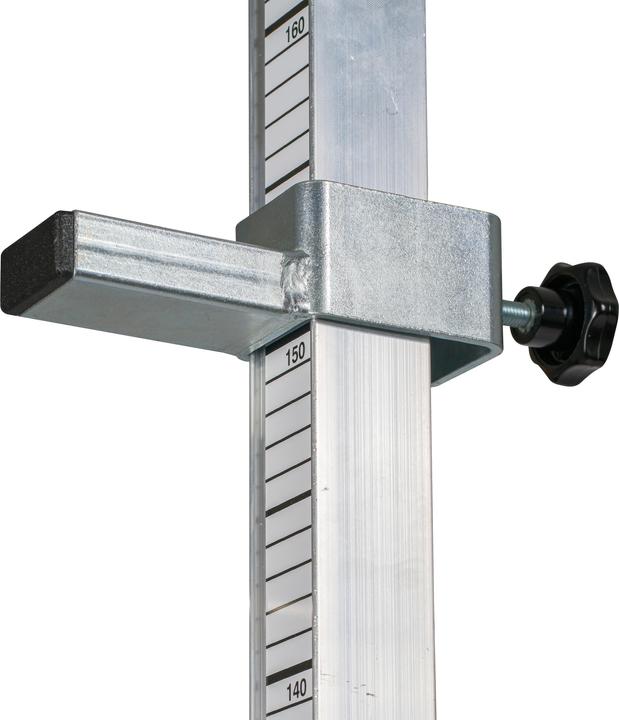 Actual product image Sport-Thieme Height Measuring Bar for High Jump Club (3200 g)