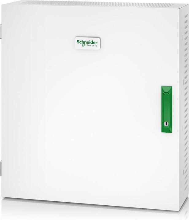 Image du produit APC Schneider Electric Galaxy VS Parallel Maintenance Bypass Panel for 2 UPSs, 10-30kW
