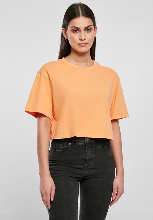 Actual product image Urban Classics Ladies Short Oversized Tee - 3002 (XL)