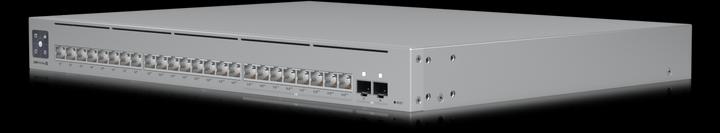 Actual product image Ubiquiti USW-Pro-Max PoE (26 Ports)