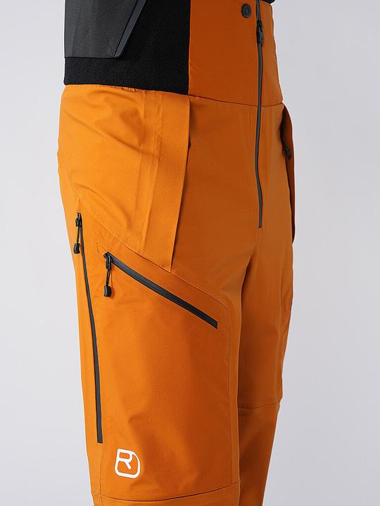 Actual product image Ortovox Guardian Shell Pants (XXL)
