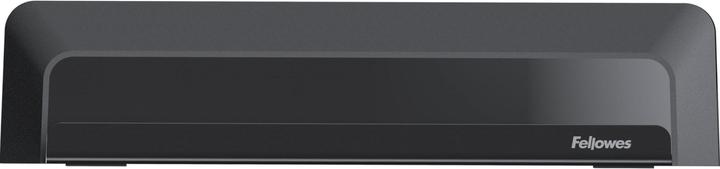 Actual product image Fellowes Black screen support