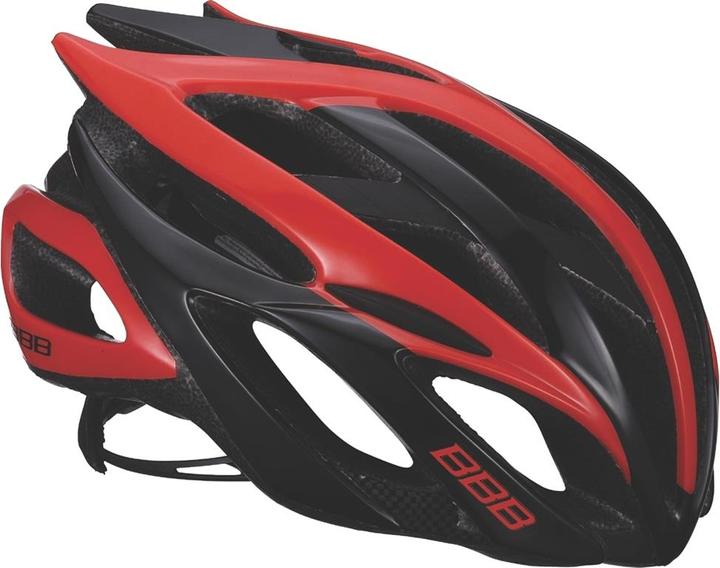 Actual product image BBB Falcon BHE-01 (52 - 55 cm)