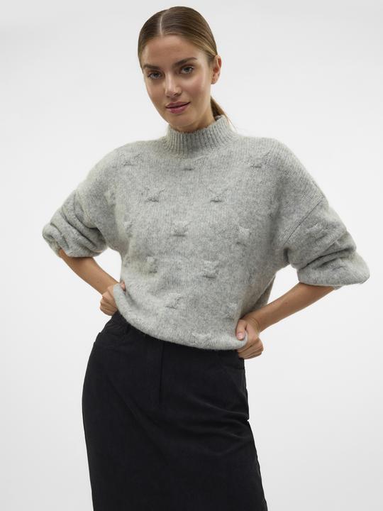Produktbild Vero Moda VMGAIL Pullover Strickpullover (L)