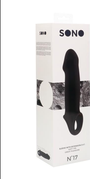 Guaina per il pene