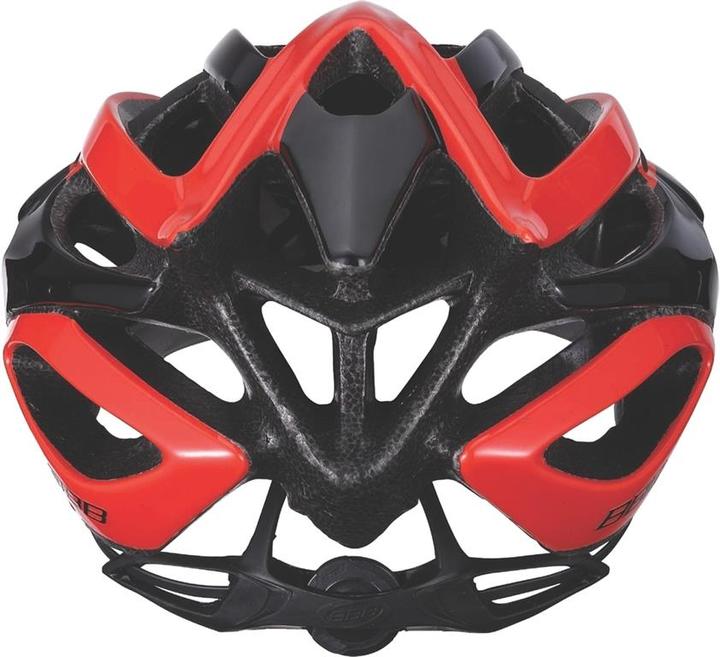 Actual product image BBB Falcon BHE-01 (52 - 55 cm)