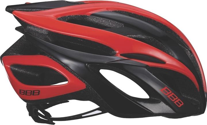 Actual product image BBB Falcon BHE-01 (52 - 55 cm)