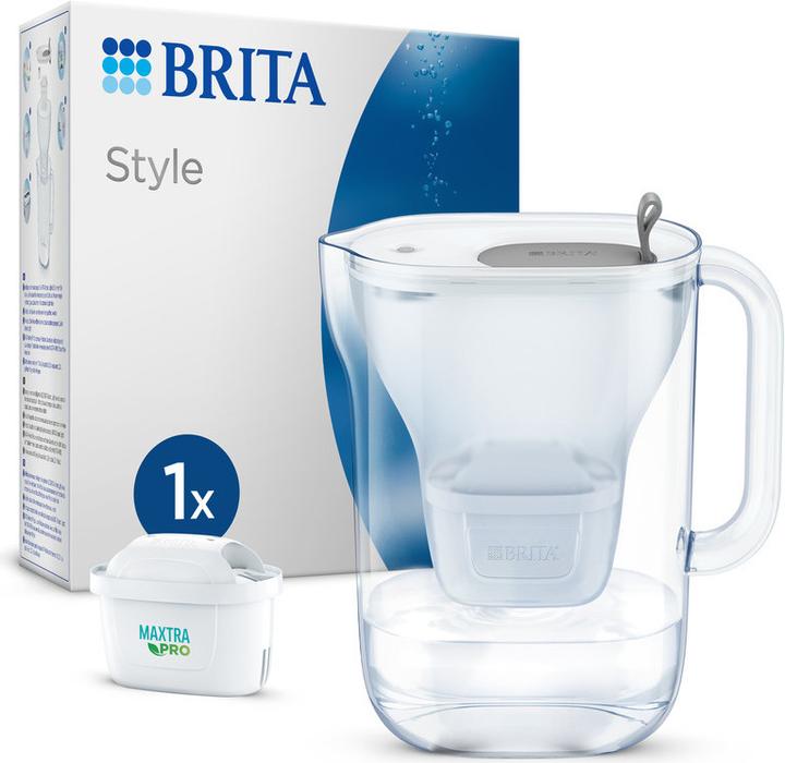 Brita Style Maxtra Pro