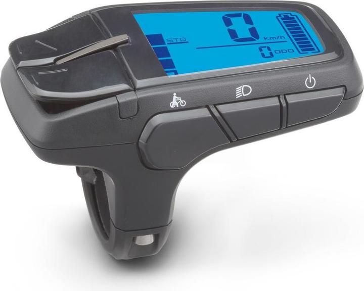 Produktbild Yamaha Standard (E-Bike Display)