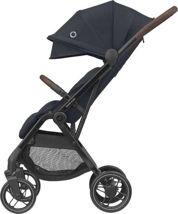 Actual product image Maxi-Cosi Soho