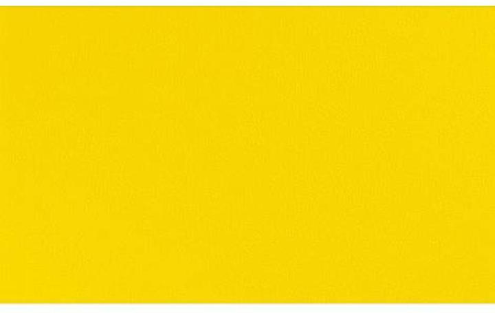 Duni Coperta centrale 84 x 84 cm giallo (84 x 84 cm)