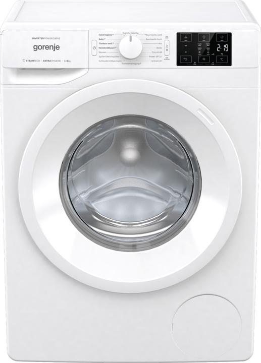 Produktbild Gorenje WNEI64SBPS (6 kg, Links)