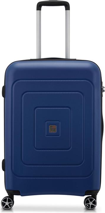 Actual product image Modo by Roncato Nebula 4 Rollen Trolley 66 cm (71.50 l)