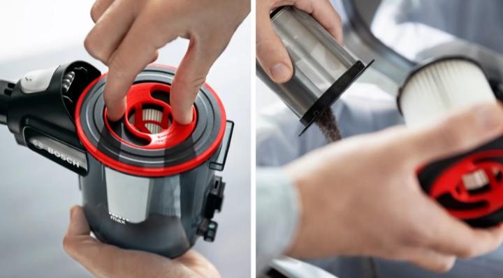 Produktbild Bosch Hausgeräte BSS71125AH