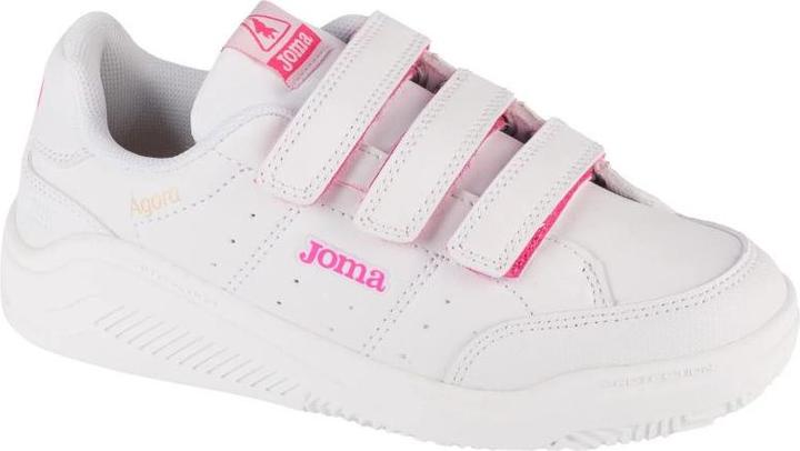 Actual product image Joma W.Agora Jr Schuhe (35)