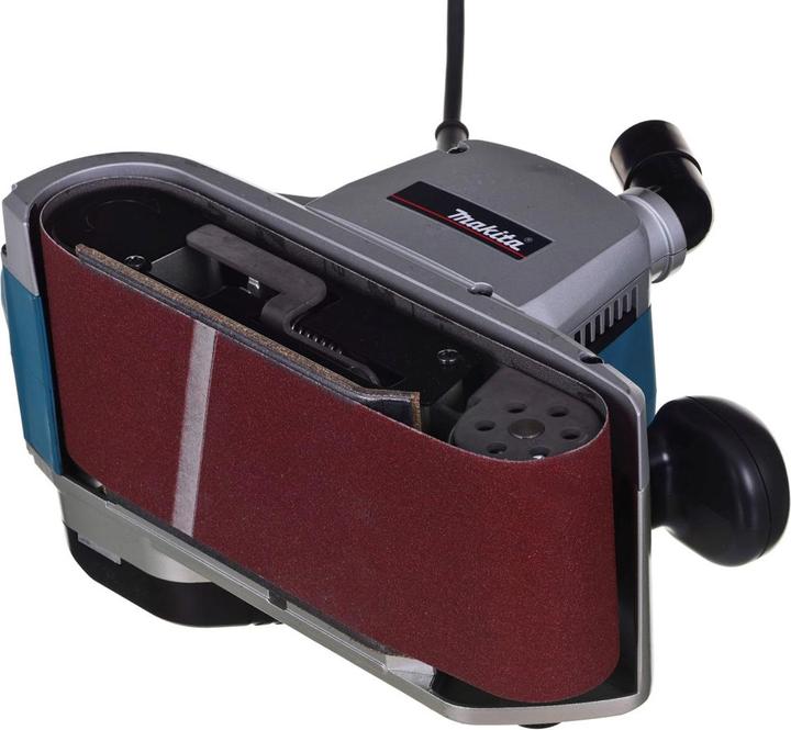 Immagine prodotto Makita 9403j (Smerigliatrice, 1200 W)