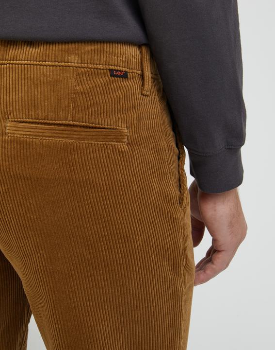 Actual product image Lee Regular Chino (30)