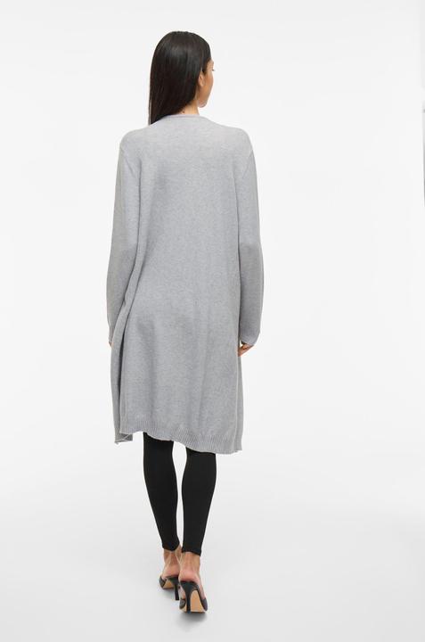 Actual product image Vila Long open cardigan (S)