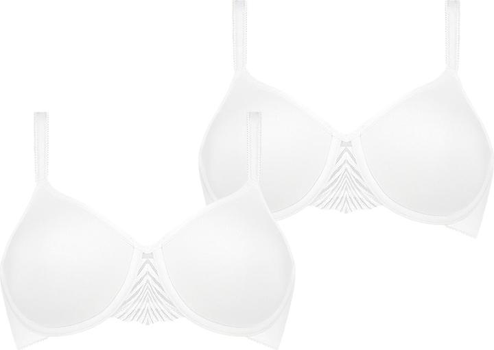 Produktbild Triumph Bügel-BH My Perfect Shaper (2er Pack, 90 C)