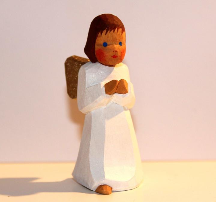 Produktbild Lotte Sievers-Hahn Krippenfiguren Engel