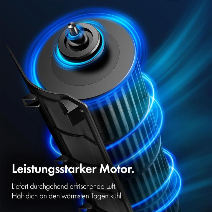 Actual product image VonHaus Turmventilator