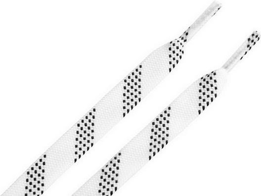 Immagine prodotto MU Classic 1 Paar ProGrip Series Eishockey Schnürsenkel (213 cm)