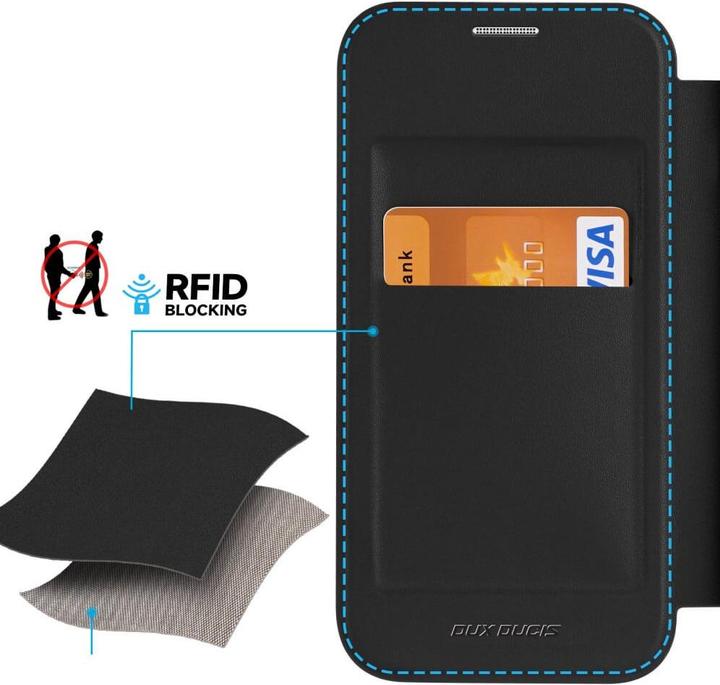 Actual product image Dux Ducis Skin X Pro (Samsung Galaxy S24+)
