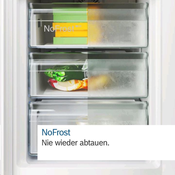 Image du produit Bosch Hausgeräte 13565 (321 l)